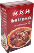 MDH - Meat Masala - 500g MDH - Meat Masala - 500g