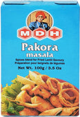 MDH - Pakora Masala - 100g MDH - Pakora Masala - 100g