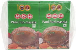 MDH - Pani Puri - 100g MDH - Pani Puri - 100g