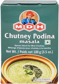 MDH - Podina Chutney - 100g MDH - Podina Chutney - 100g
