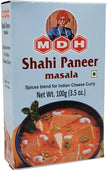 MDH - Shahi Paneer Masala - 100g MDH - Shahi Paneer Masala - 100g