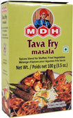 MDH - Tava Fry - 100g MDH - Tava Fry - 100g