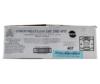 CLR - Olympia - Al Pastor Pork CLR - Olympia - Al Pastor Pork