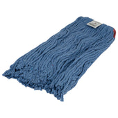 Spartano - 20oz Blue Synthetic Cut-End Mop Head - 3097 Spartano - 20oz Blue Synthetic Cut-End Mop Head - 3097