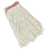 Spartano - 24oz Natural Cotton Cut-End Mop Head - 3095 Spartano - 24oz Natural Cotton Cut-End Mop Head - 3095