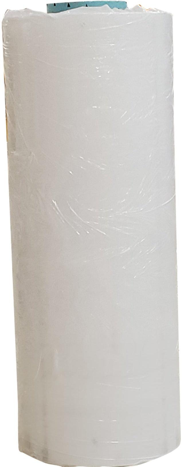 CLR - Machine Wrap - 20