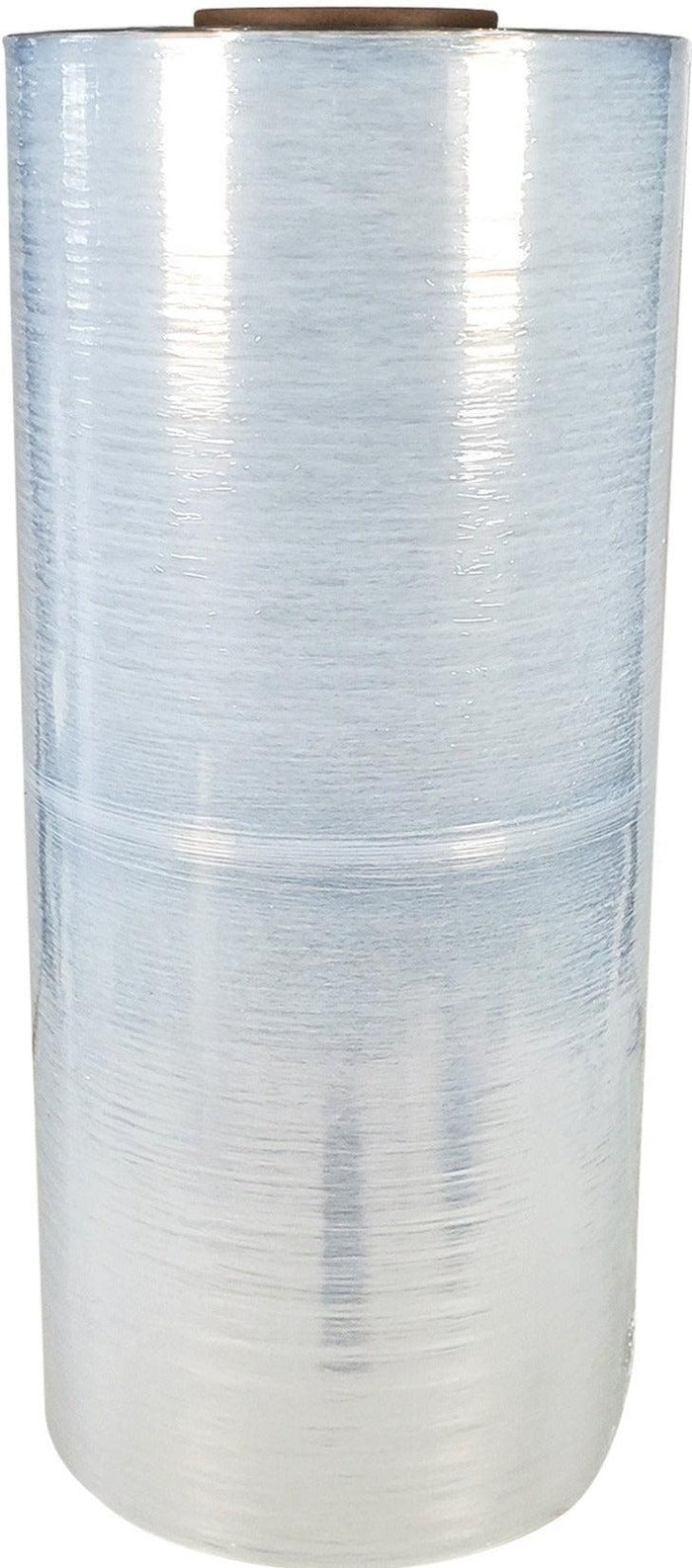 CLR - Machine Wrap - 20