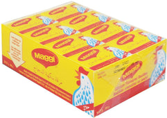 Maggi - Chicken Cube Maggi - Chicken Cube
