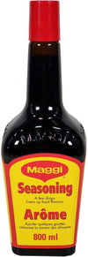 Maggi - Seasoning Soy Sauce