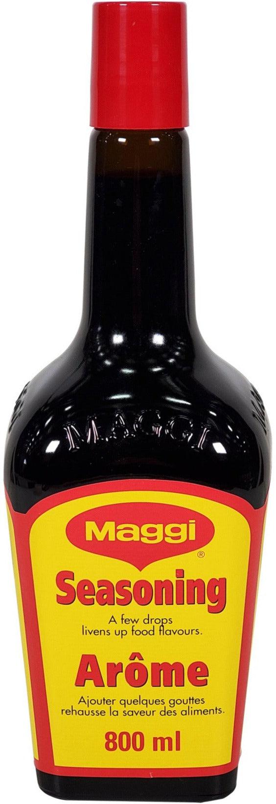 Maggi - Seasoning Soy Sauce