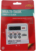 Magnum - Electronic Timer/Clock - Multi-task Magnum - Electronic Timer/Clock - Multi-task