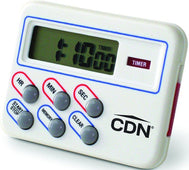 Magnum - Electronic Timer/Clock - Multi-task Magnum - Electronic Timer/Clock - Multi-task