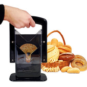 Bagel Slicer Bagel Slicer