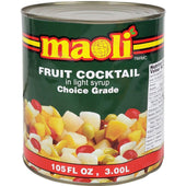 Success/Maoli - Fruit Cocktail Success/Maoli - Fruit Cocktail
