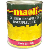 VSO - Success/Maoli - Pineapple Crushed VSO - Success/Maoli - Pineapple Crushed