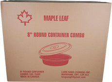 Maple - 8 Maple - 8
