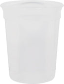 Maple - H2832 - Deli Container - 32oz - 500/Cs - D286 Maple - H2832 - Deli Container - 32oz - 500/Cs - D286
