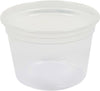Maple - H2816 - Heavy Duty Deli Container - 16oz