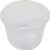 Maple - H2816 - Heavy Duty Deli Container - 16oz Maple - H2816 - Heavy Duty Deli Container - 16oz