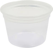 Maple - H2816 - Heavy Duty Deli Container - 16oz Maple - H2816 - Heavy Duty Deli Container - 16oz