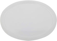 CLR - Maple - Lid for Clear Bowl - 6.5 CLR - Maple - Lid for Clear Bowl - 6.5