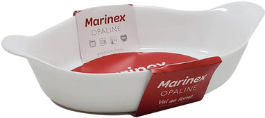 Marinex Opaline - 1L Baking Dish Marinex Opaline - 1L Baking Dish