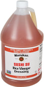 Marukan - Sushi Su - Rice Vinegar Dressing - 04510 Marukan - Sushi Su - Rice Vinegar Dressing - 04510