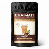 ChaiMati - Masala Chai Latte - Instant Premix ChaiMati - Masala Chai Latte - Instant Premix