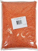 Masoor Daal Wash - Red Lentil Split Masoor Daal Wash - Red Lentil Split