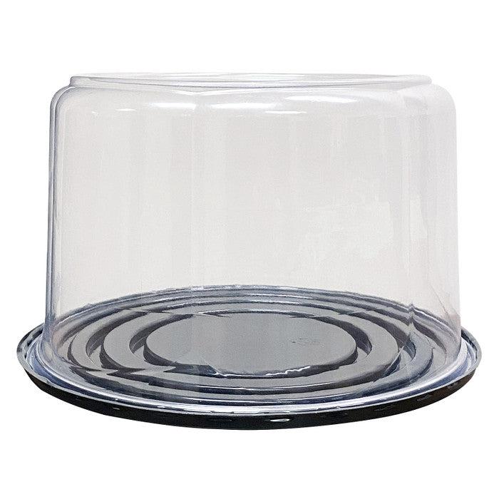 Decora - Plastic Cake Box Clear - Combo - 15''x11''