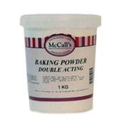 McCall's - Baking Powder Double Action McCall's - Baking Powder Double Action