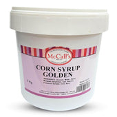 McCall's - Corn Syrup - Golden McCall's - Corn Syrup - Golden