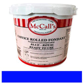 CLR - McCall's - Fondant Easyice Blue Light CLR - McCall's - Fondant Easyice Blue Light
