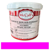 CLR - McCall's - Fondant Easyice Fuchsia CLR - McCall's - Fondant Easyice Fuchsia