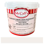 McCall's - Fondant Easyice Neutral McCall's - Fondant Easyice Neutral