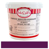 McCall's - Fondant Easyice Purple McCall's - Fondant Easyice Purple