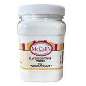 CLR - McCall's - Glucose/Dextrose Powder CLR - McCall's - Glucose/Dextrose Powder