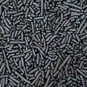 McCall's - Sprinkles - Black McCall's - Sprinkles - Black