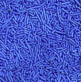 McCall's - Sprinkles - Blue McCall's - Sprinkles - Blue