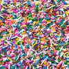 McCall's - Sprinkles Rainbow