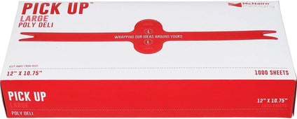 McNairn - Deli Sheets - 12 McNairn - Deli Sheets - 12