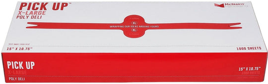 McNairn - Deli Sheets - 15 McNairn - Deli Sheets - 15