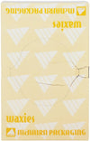 McNairn - Scale Paper - Waxies - 5 1/2