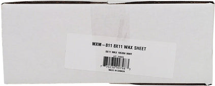 McNairn - Wax Paper - 8 McNairn - Wax Paper - 8