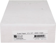 McNairn - Wax Paper - 9 McNairn - Wax Paper - 9