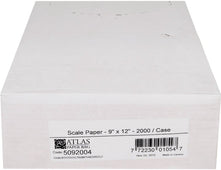 McNairn - Wax Paper - 9 McNairn - Wax Paper - 9