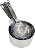 Measuring Cup - 4 Piece Set - SAG748432 Measuring Cup - 4 Piece Set - SAG748432