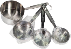 Measuring Cup - 4 Piece Set - SAG748432 Measuring Cup - 4 Piece Set - SAG748432