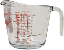 Measuring Cup - Glass - 32oz Measuring Cup - Glass - 32oz