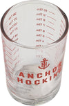 Measuring Glass - 5oz